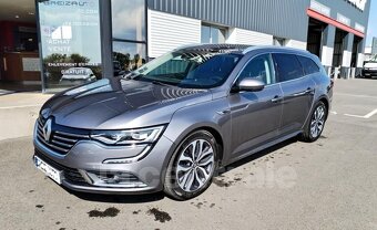 RENAULT Talisman kombi dCi 130 ENERGY INTENS EDC 2018 - 4