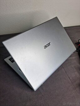 Acer Aspire 3, 4GB, 128GB, 15.6", Win 11 Home - 4
