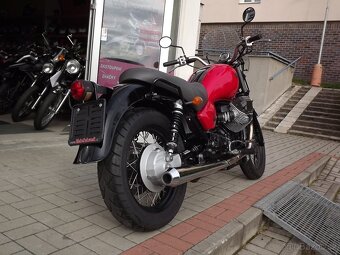 Moto Guzzi California Stone 1100 - 4