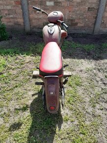 JAWA 175 - 4