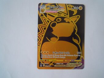 Pokemon karty Lost - 4