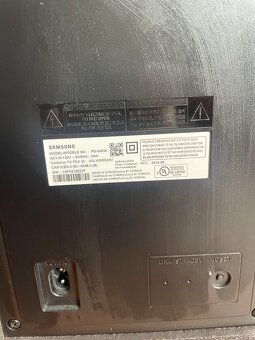 SAMSUNG Reproduktor - 4