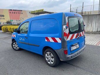 Elektromobil Renault Kangoo Z.E. Confort - 4