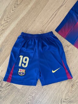 dres Lamine Yamal - 4