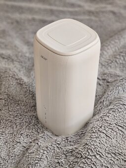 Acer Connect X6E 5G – výkonný 5G router s Wi-Fi 6E - 4