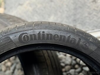225/40/18 - Continental letní pár pneu - 4