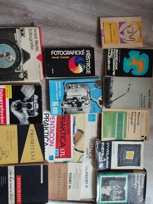 Literatura pro sběratele fotopřístrojů - 4