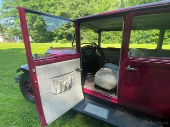 Citroen C4G 1931 - 4