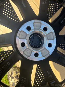Originální ALU KOLA R17 PROCYON | FABIA IV - 4