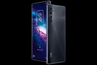 TCL 20 Pro 5G 6GB/256GB stav nového tel. - 4