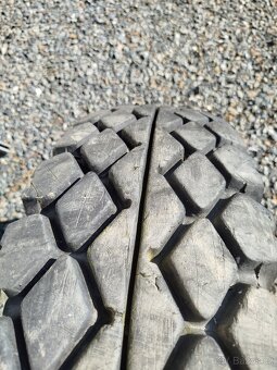 Pneu 11.00R20 68-A - 4