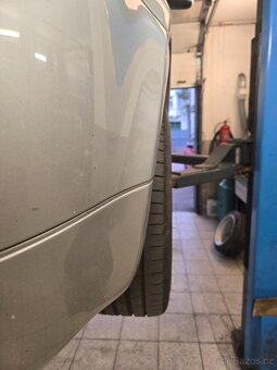 OZ Racing Ultraleggera + pneu Hankook 195/45/16 - 4