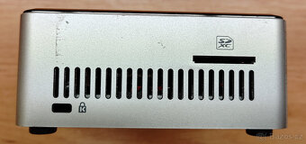 Intel NUC NUC5PPYH - N3700, 4GB RAM, 128GB, Win10 - 4