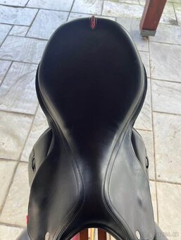 Sedlo Equipe Synergy Speciál - 4