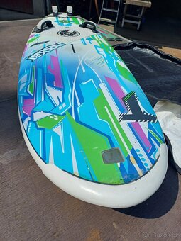 Windsurfing - 4