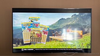 Televize samsung 210 cm QE82Q60RA - 4
