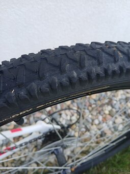 Rockrider ST 100 - 4
