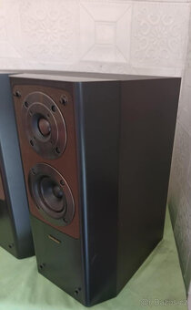 Prodám pěkné reprobedny-TECHNICS SB-CA1060 - 4