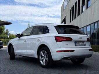 Audi Q5 2.0 tdi 140 kw Quattro Sport / 2017 / DPH - 4