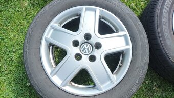 ALU kola r16 - 4