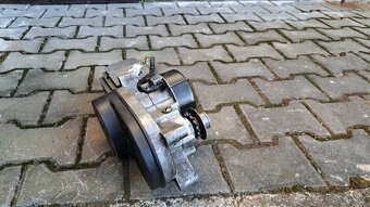 Babetta 210 - 4