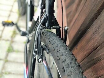 Prodám MTB TREK 18" - 4