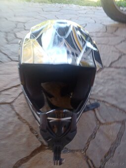 Simson S51 - 4