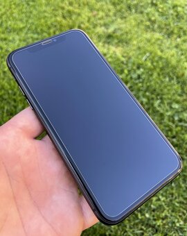 📱 iPhone 11 Black 64GB – TOP, nová baterie, krasavec 🖤 - 4