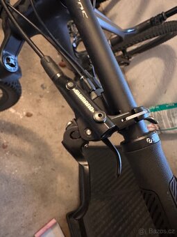 Scott Spark 940 Carbon 2024 vel. L - 4