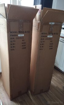 High End reproduktory AURUM CANTUS MELODY M-103 - 4