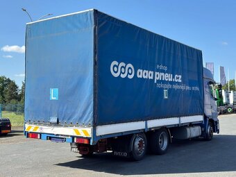 Iveco EUROSTAR 260E40 - 4