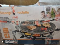 Raclette - 4