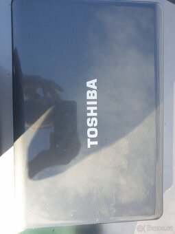 toshiba ibtel core duo 2  2x2.1ghz - 4
