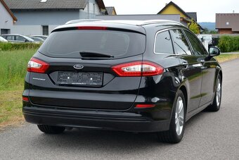 Ford Mondeo V 2.0 TDCI 110kW Titanium kombi TOP STAV - 4