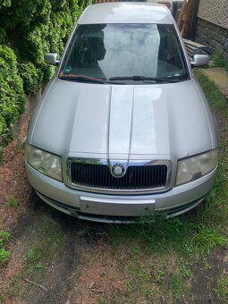 Skoda superb - 4