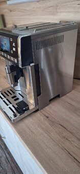 Delonghi primadonna exclusive - 4