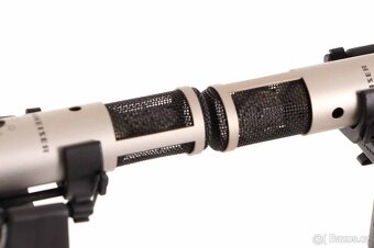 Mikrofony Sennheiser MKH 800 P48 SHODNÝ PÁR stereo pár - 4
