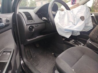 VW Polo, 1.2i, r.v. 2005 - 4