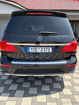Mercedes gl odpočet DPH - 4