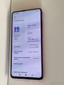 MI 9T mobilni telefon - 4