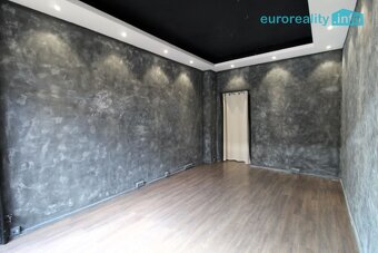 Prodej, obchodní prostor 23 m2, Praha - Krč - 4