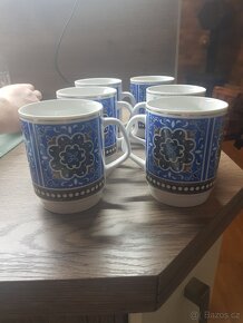 Keramika porcelan - 4
