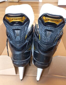Brusle Bauer S3 PRO (vel. 5 - 38,5) - 4