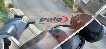 Honda Forza 125 MY21 Smart top box - 4