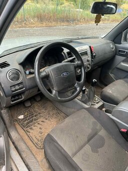 Ford ranger 2.5tdci 105kw - 4