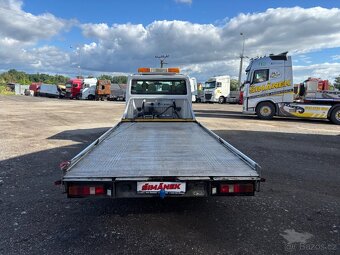 Ford Transit /Odtahový Speciál / 2.4 TDCI / ALGEMA / 6.Kvalt - 4