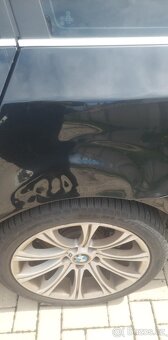 Bmw 3 61 525 d 130 kw chip na 160kw - 4