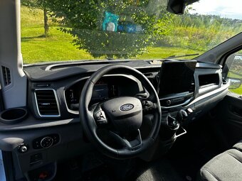 Ford Transit 2.0 TDCi 96 kW - 4