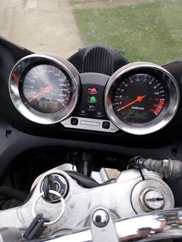 Suzuki Gsf 1200 Bandit S - 4
