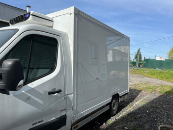 Prodám RENAULT MASTER – chlaďák - 4